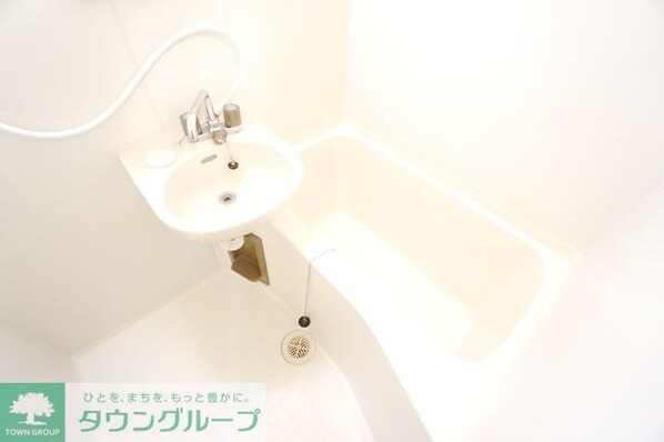 エステートピア野川の物件内観写真